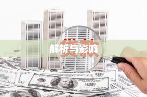 大邑解析与影响