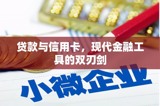 大邑贷款与信用卡，现代金融工具的双刃剑