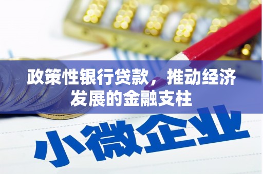 大邑政策性银行贷款，推动经济发展的金融支柱