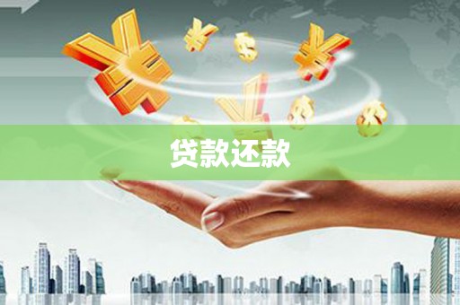 大邑贷款还款