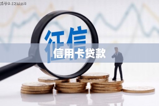 大邑信用卡贷款