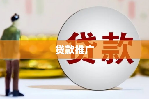 大邑贷款推广