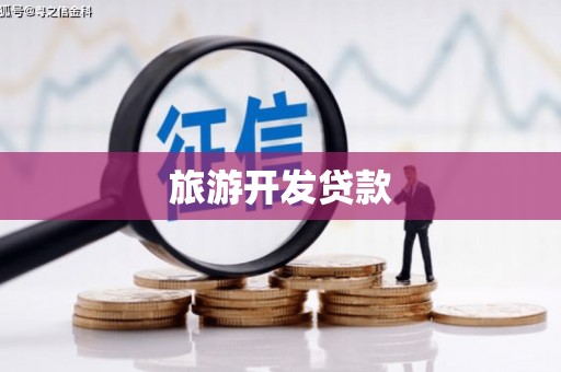 大邑旅游开发贷款