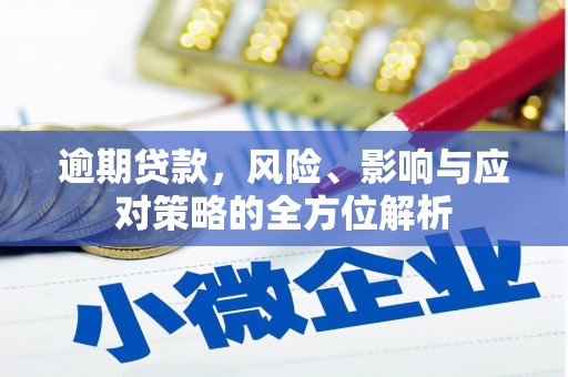 大邑逾期贷款，风险、影响与应对策略的全方位解析