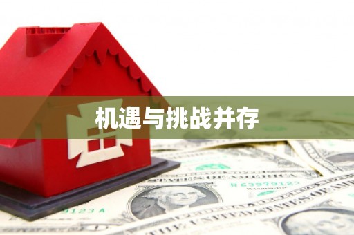 大邑机遇与挑战并存