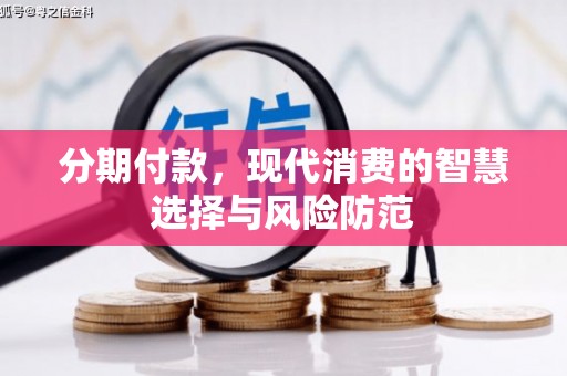 大邑分期付款，现代消费的智慧选择与风险防范