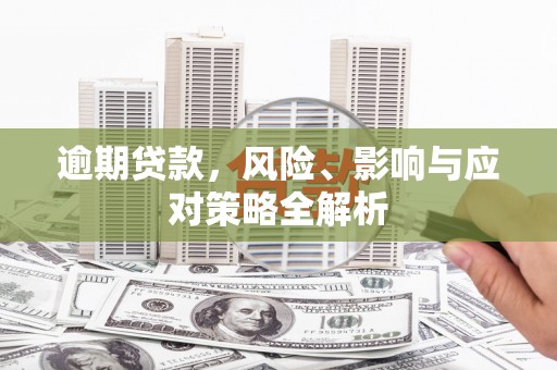 大邑逾期贷款，风险、影响与应对策略全解析
