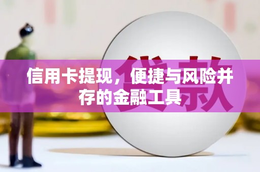 大邑信用卡提现，便捷与风险并存的金融工具