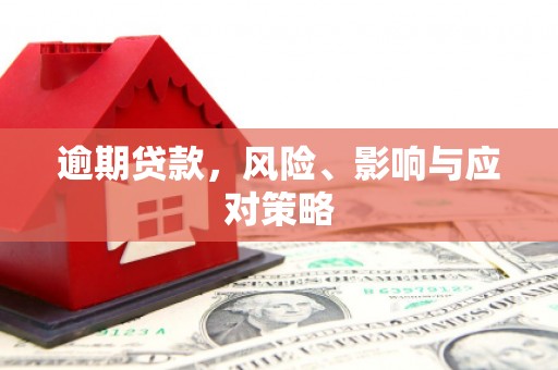 大邑逾期贷款，风险、影响与应对策略