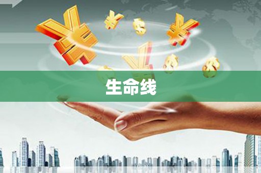 大邑生命线