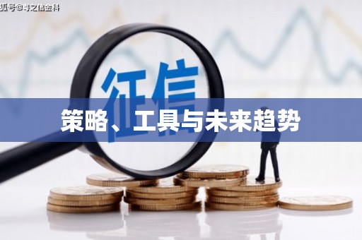 大邑策略、工具与未来趋势