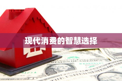 大邑现代消费的智慧选择