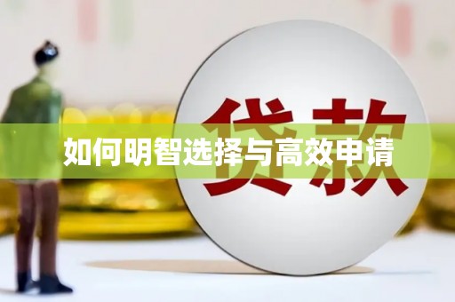 大邑如何明智选择与高效申请
