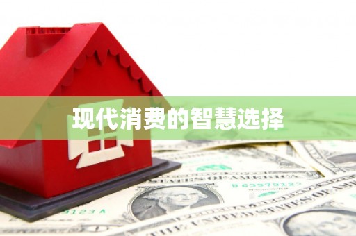 大邑现代消费的智慧选择