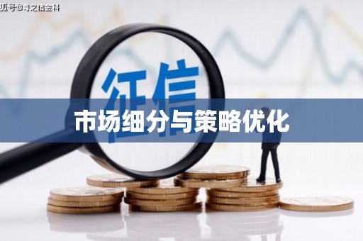 大邑市场细分与策略优化