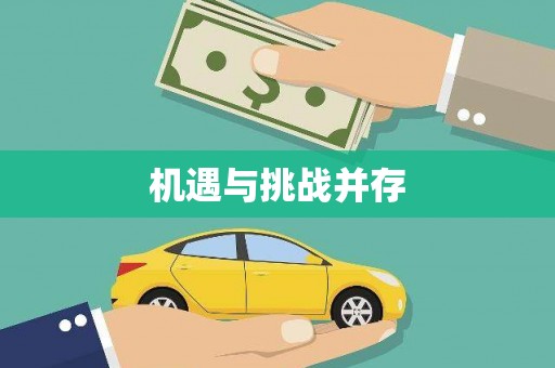 大邑机遇与挑战并存