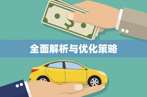 大邑全面解析与优化策略